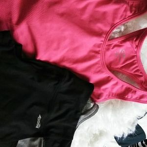 Sports wear